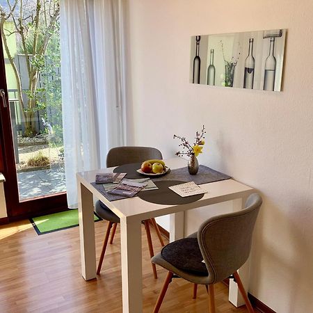 Appartement 51 Schwabisch Hall Bagian luar foto
